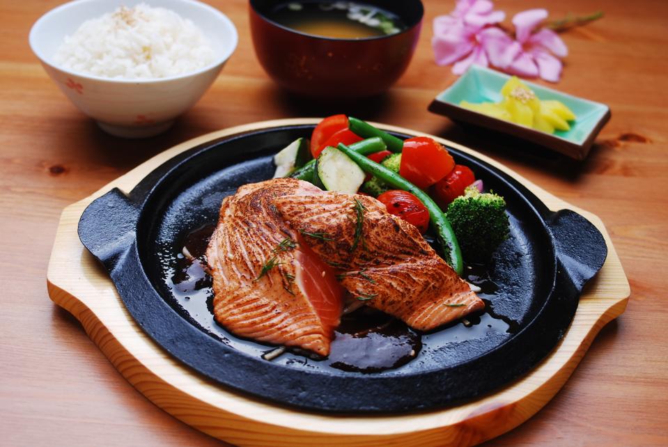 Food for life neal barnard recipes for salmon Food for life neal barnard recipes for salmon